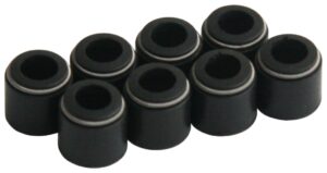 VALVE STEM SEAL 8 PER BAG