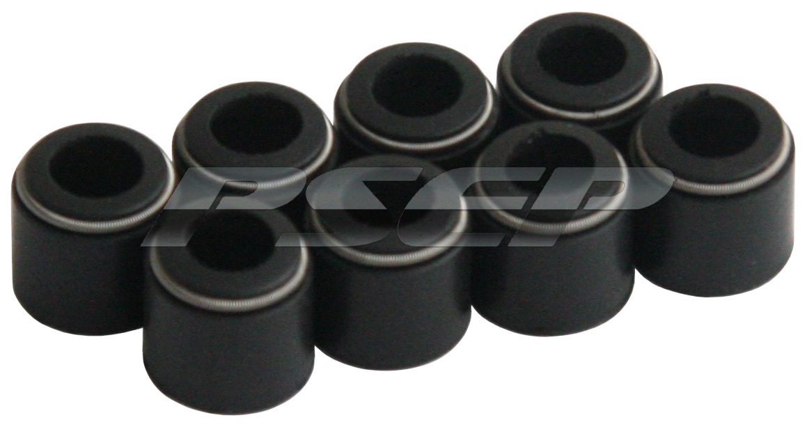 VALVE STEM SEAL 8 PER BAG