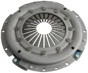 CLUTCH ASSY SINGLE 13"