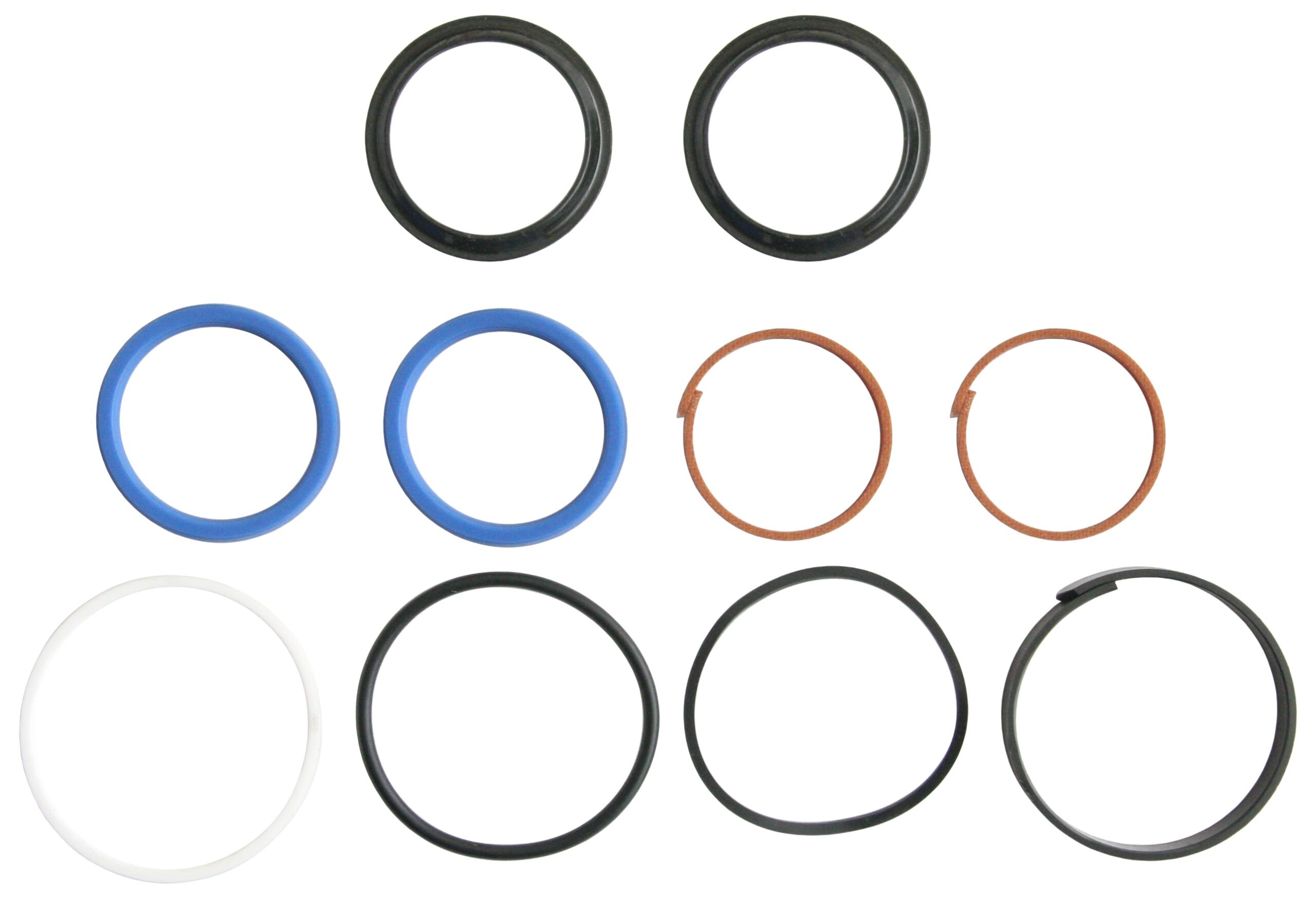 STEERING CYLINDER SEAL KIT