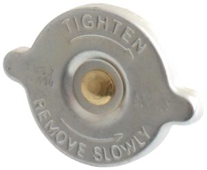RADIATOR CAP