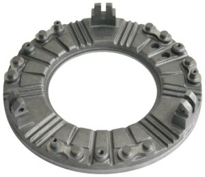 PTO PRESSURE PLATE 12"