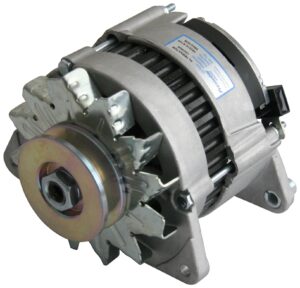 ALTERNATOR 12V 65AMP