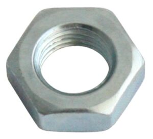 LOCK NUT 7/16 UNF