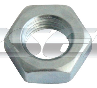 LOCK NUT 7/16 UNF