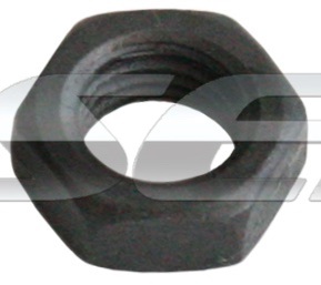 LOCK NUT 3/8 UNF