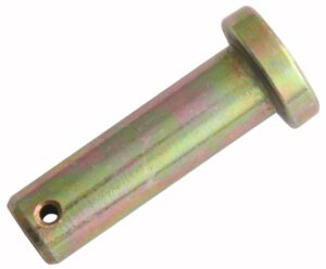 CLEVIS PIN 45 x 15.7MM