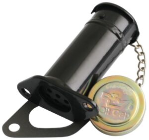 OIL FILLER