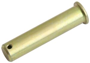 LEVELLING BOX CLEVIS PIN