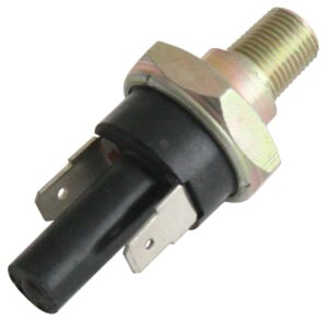OIL PRESSURE SWITCH