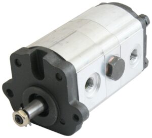 HYDRAULIC PUMP