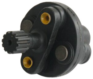 STEERING COUPLING