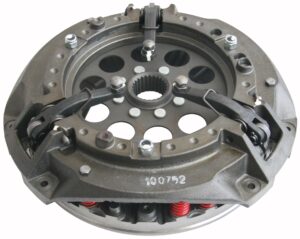 CLUTCH ASSY SPLIT TORQUE