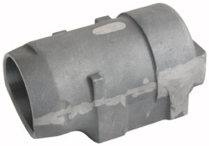 HYDRAULIC LIFT CYLINDER