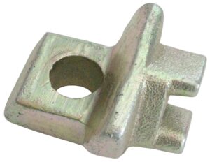PAVT CLAMP