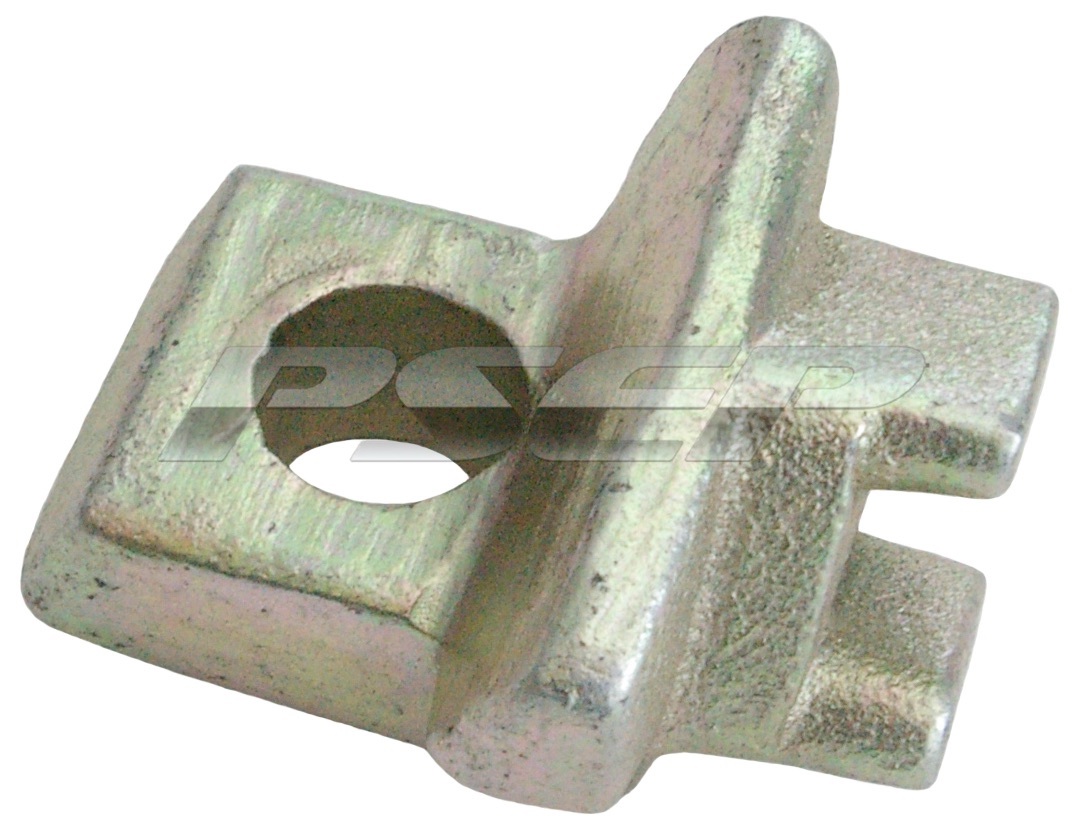 PAVT CLAMP