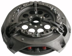 CLUTCH ASSY SPLIT TORQUE