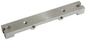 SUMP TO BLOCK BRIDGE PIECE