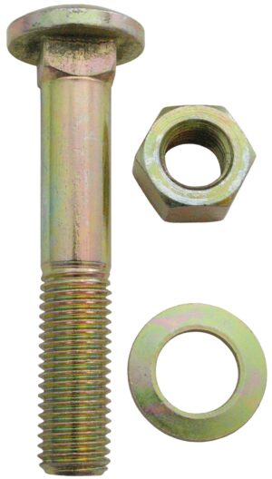 REAR WHEEL BOLT