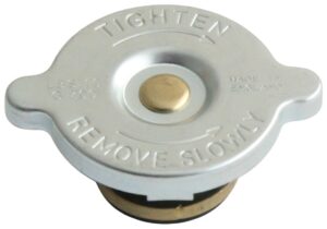 RADIATOR CAP