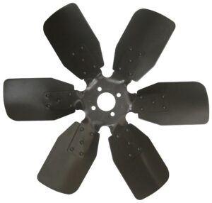 FAN BLADE 6 BLADE