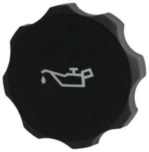 OIL CAP TIMING CASE