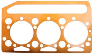 HEAD GASKET