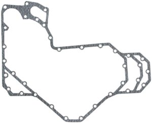 TIMING COVER GASKET x10