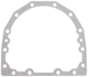 LIP SEAL HOUSING GASKET