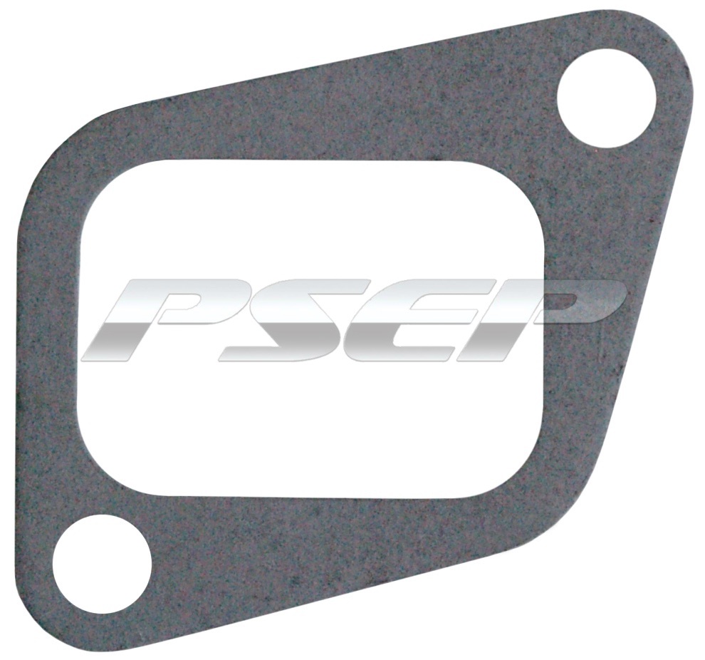 EXHAUST MANIFOLD GASKET