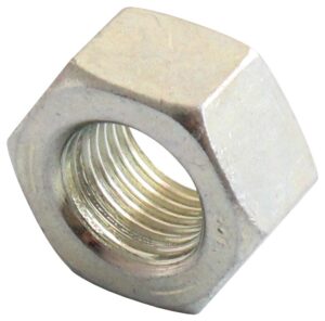 HYDRAULIC LIFT CYLINDER NUT