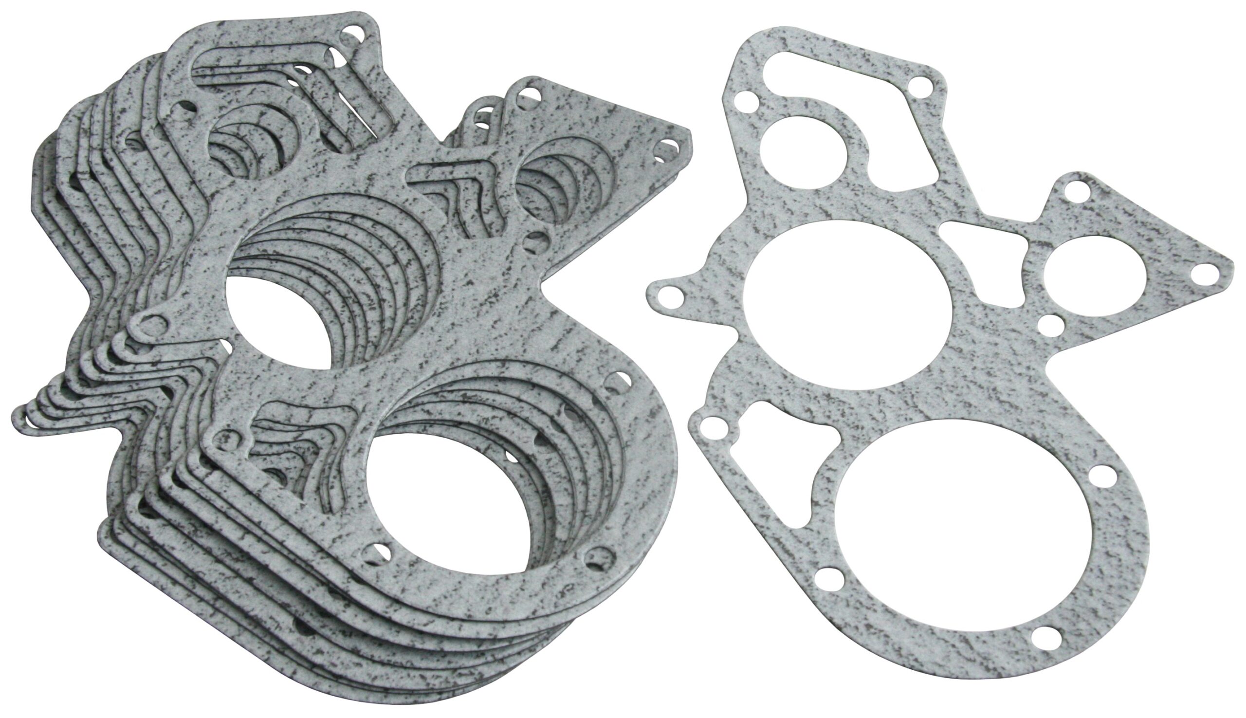 WATER PUMP GASKET x10