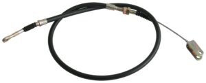 HAND BRAKE CABLE RH 1230MM