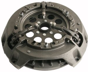 CLUTCH ASSY SPLIT TORQUE