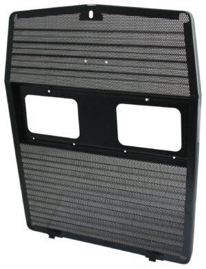 FRONT GRILL LOW PROFILE