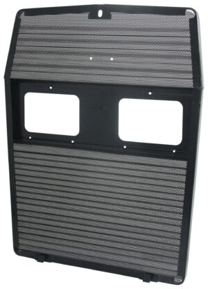 FRONT GRILL HIGH PROFILE