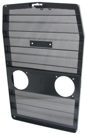 FRONT GRILL