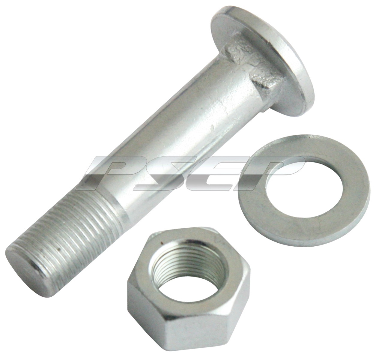 REAR WHEEL BOLT & NUT