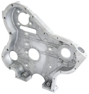 REAR TIMING COVER