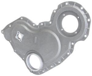 TIMING COVER