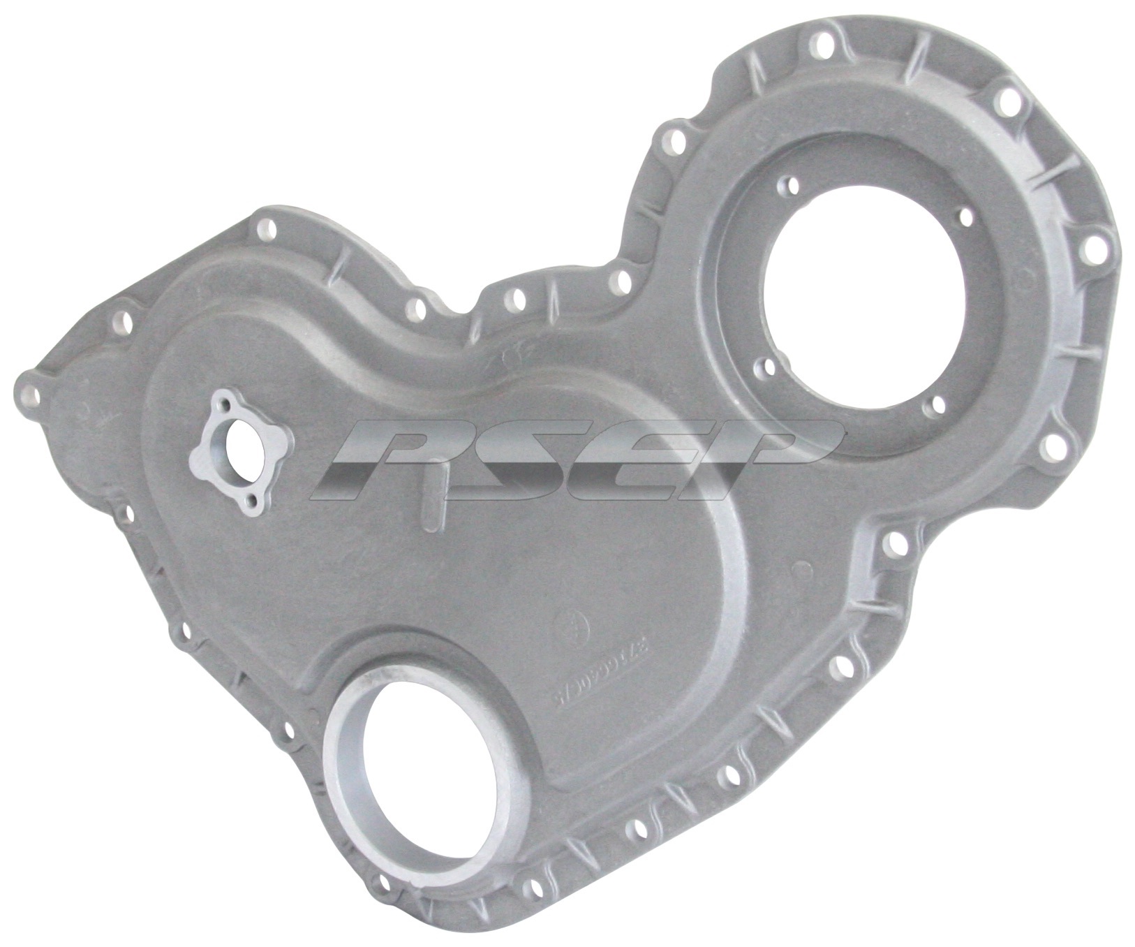 TIMING COVER