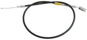 FOOT THROTTLE CABLE 1060MM