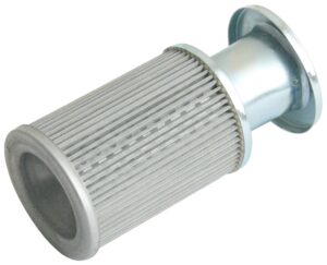 HYDRAULIC FILTER