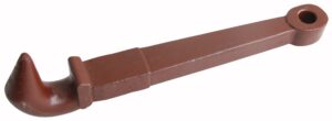 AUTO HITCH HOOK
