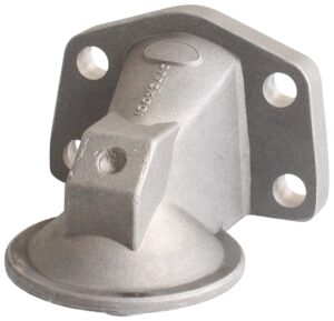 OIL FILTER HEAD