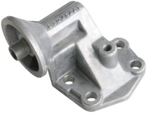SINGLE FILTER HEAD 1004