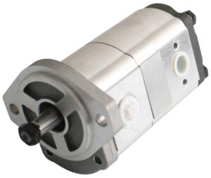 HYDRAULIC PUMP