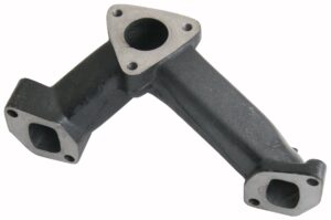 EXHAUST MANIFOLD