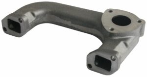 EXHAUST MANIFOLD