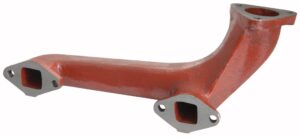 EXHAUST MANIFOLD